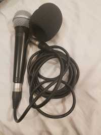 Mikrofon dynamiczny Shure SV100 polecam