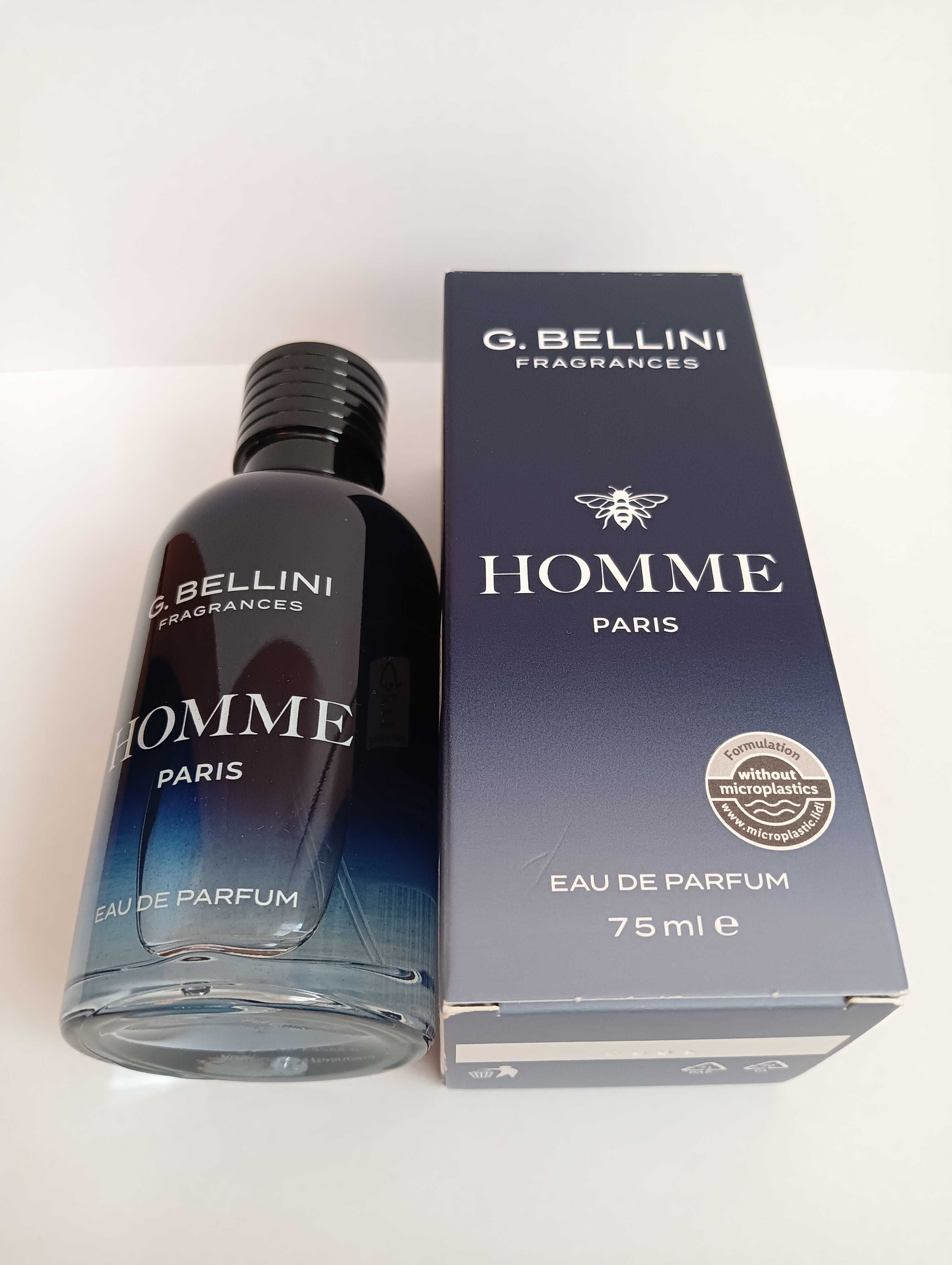 Dior Sauvage odp. G. Bellini HOMME