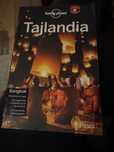 Przewodnk Tajlandia lonely planet