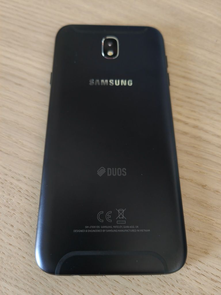 Samsung J7 DUOS J730F/DS