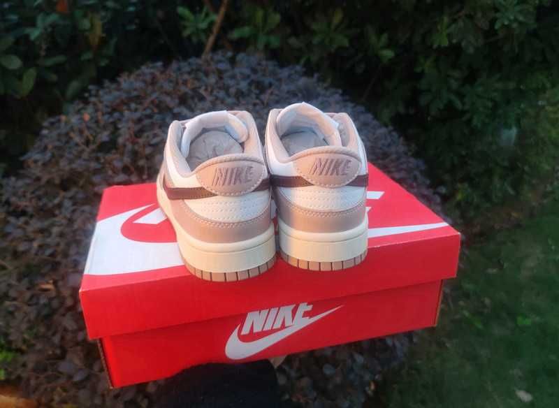 Nike Dunk Low 38