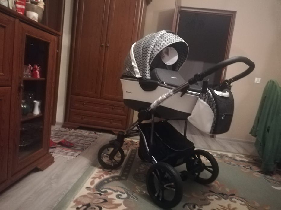 Wózek dziecięcy bebetto