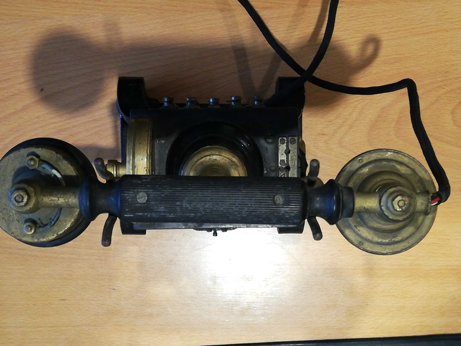 Telefone antigo Ericsson