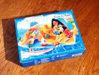 Zestaw klocków Playmobil Family Fun 9425