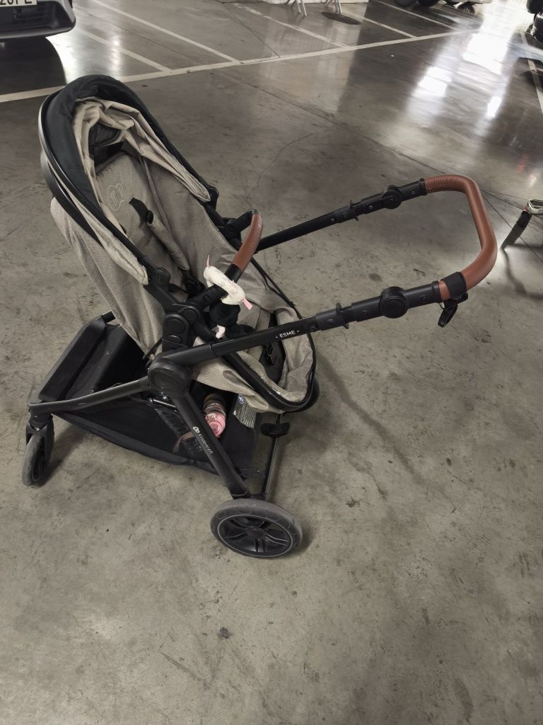 Carrinho de bebe (URGENTE)