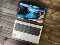 HP Probook 15.6" i3/8GB/128SSD série Profissional