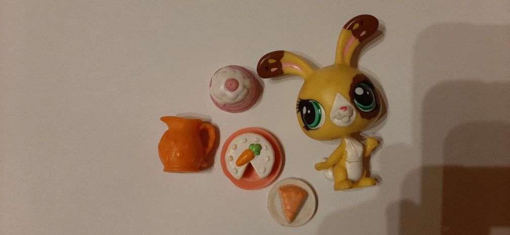 LPS Littlest Pet shop