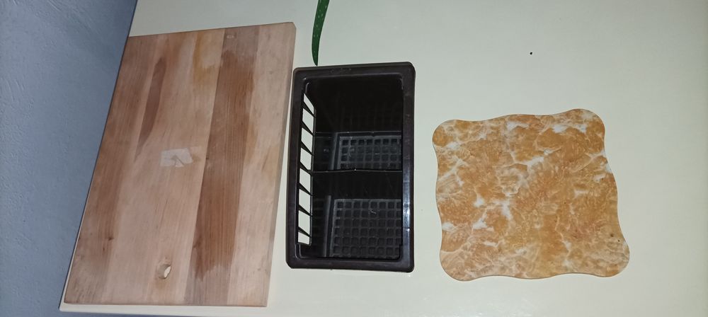 Отдам бесплатно всё что на фото