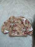 Bluza 68 Newbie kwiaty