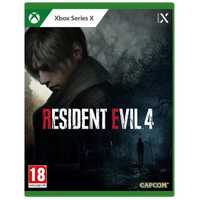 Resident Evil 4 Remake - Xbox