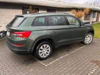 Skoda Kodiaq 4x4 - FV VAT - Manual - 40 000 km przebiegu - Super Stan