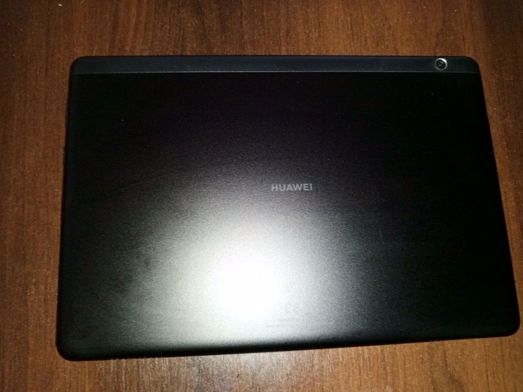 Huawei Media Pad T5