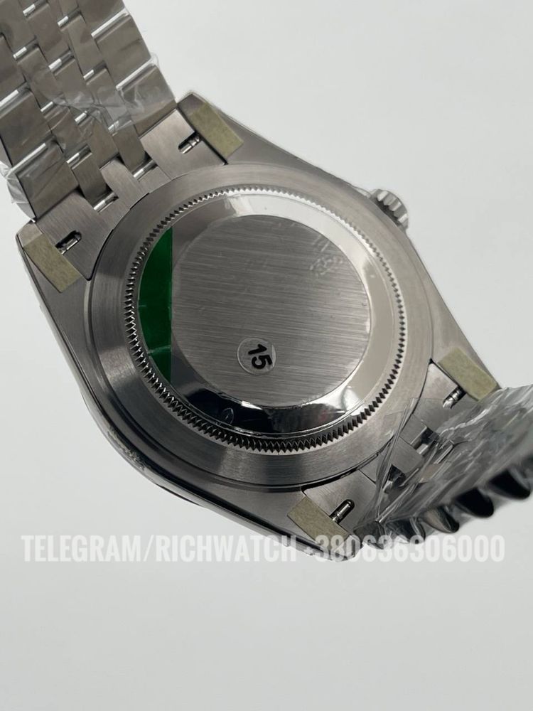 наручные часы Rolex Datejust Roman dial