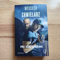 Wojciech Chmielarz, Prosta sprawa