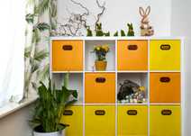 DRONA 2.0 - najlepsze wkłady do Kallax jakie istnieją! IKEA