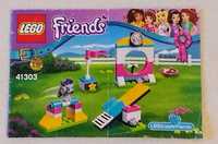 Klocki LEGO Friends Nr 41303