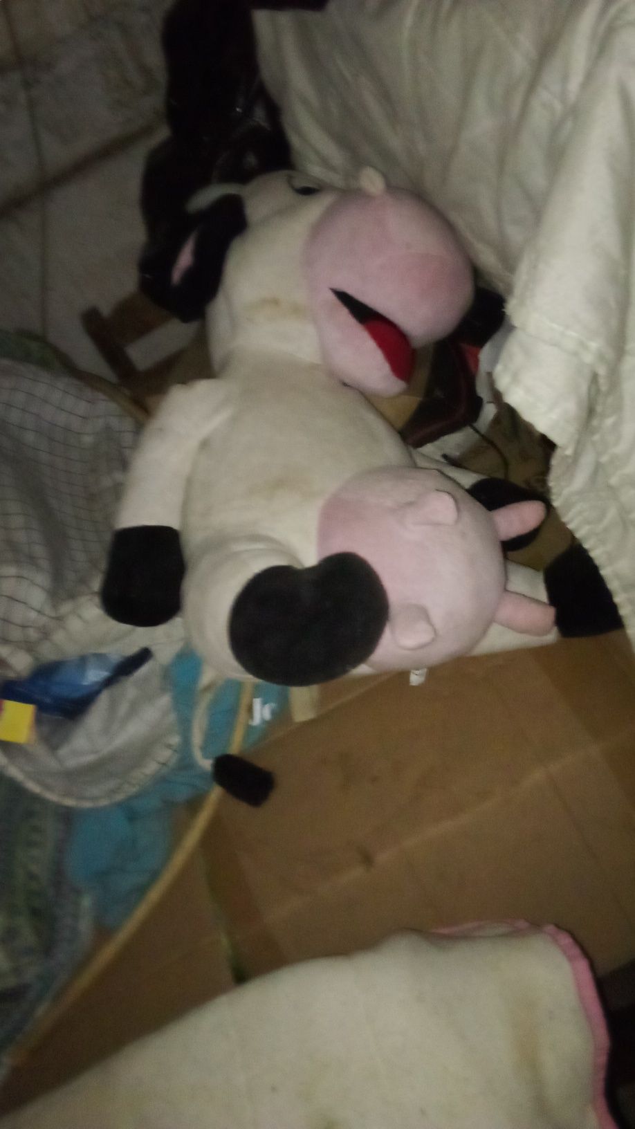 Brinquedos de bebé