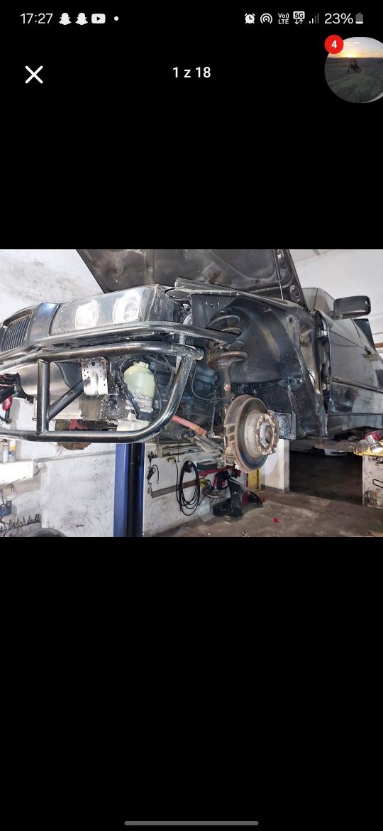 Bmw e36 m50b20 vanos