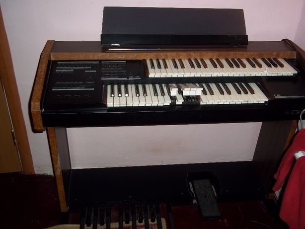 Фортепиано ELKA C-200