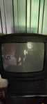 Telewizor kineskopowy Siera 14 cali