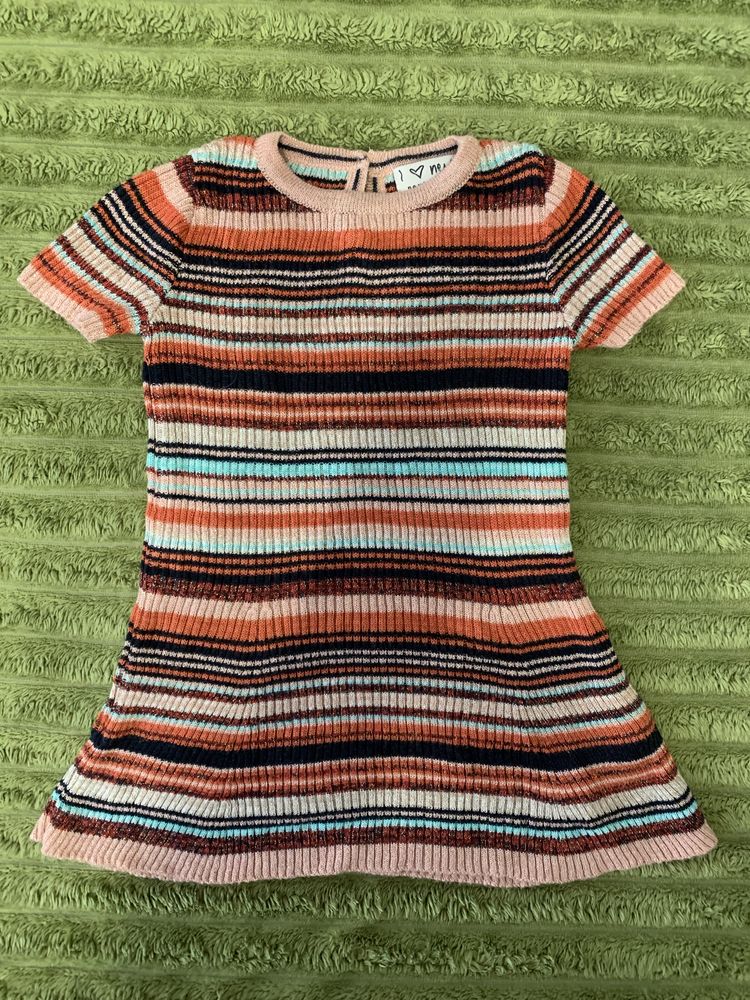 Sukienka Next 6-9m