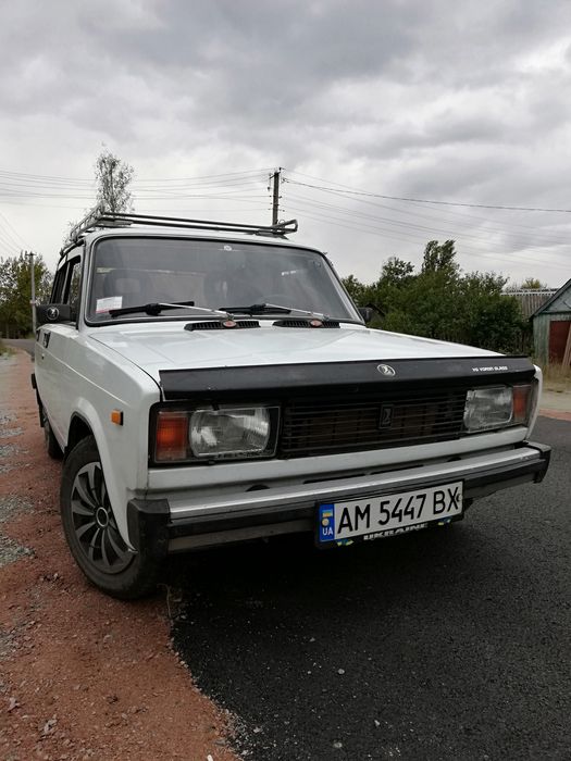 Продам ВАЗ--2105