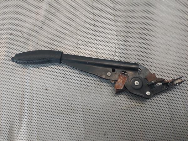 Travão de mão / parque CHEVROLET Matiz (M200, M250)