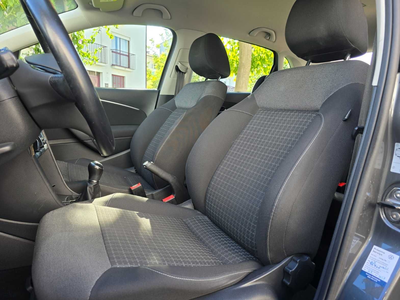 VW Polo 1.0 Android/CarPlay/Nav/Camera