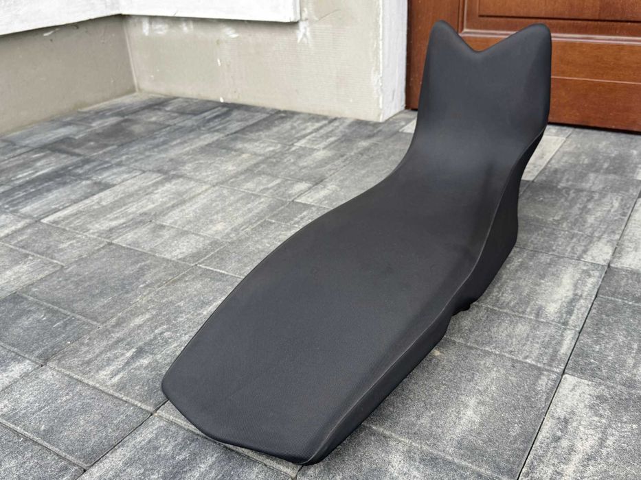Siedzenie fotel kanapa BMW F700 GS F800 GS K70 K72