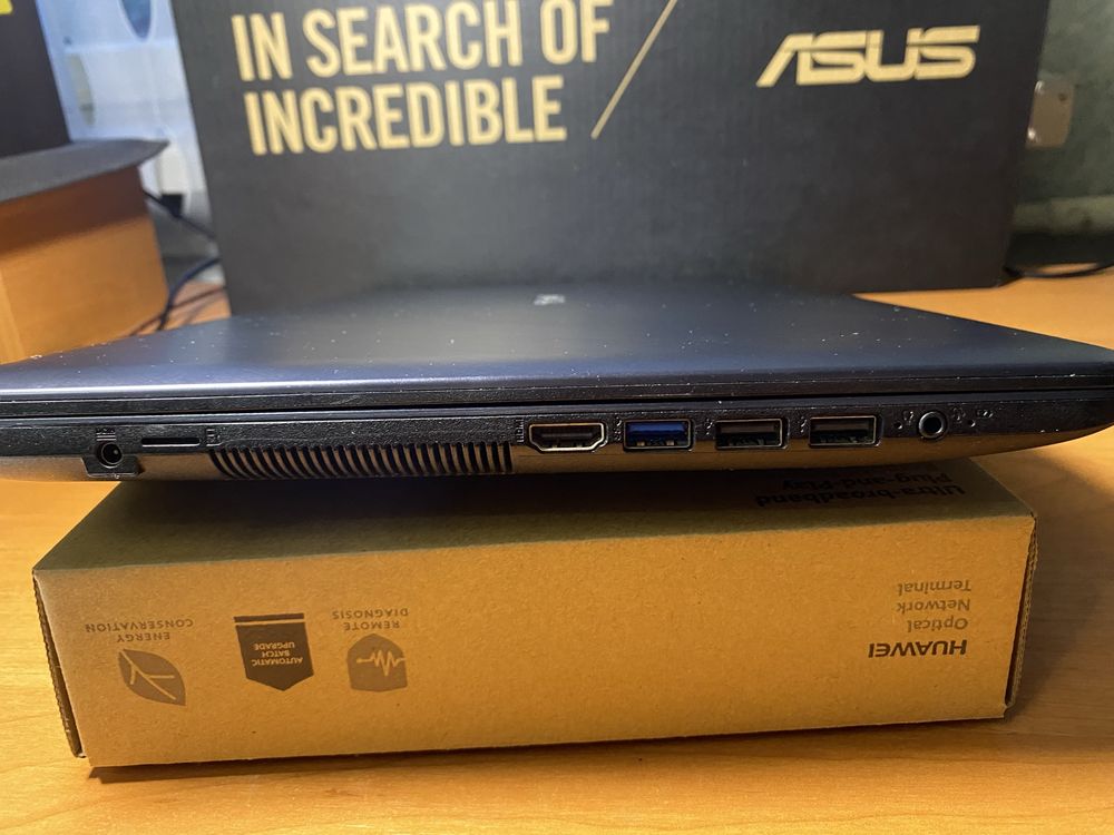 Ноутбук ASUS X543MA-GQ495 Star Gray