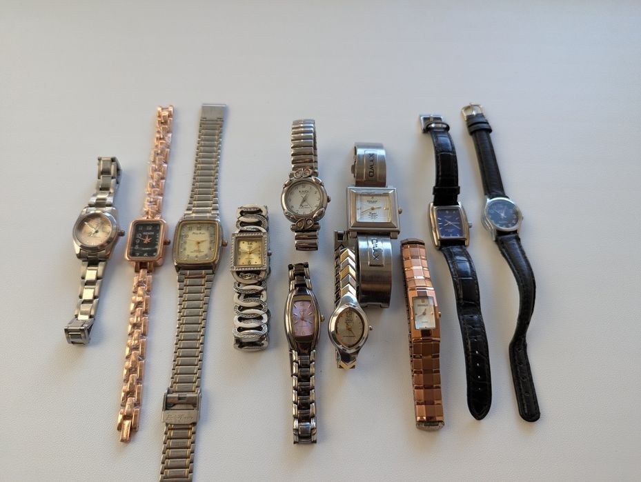 Женские наручные часы