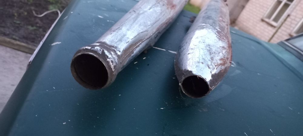 Трубы Ява Старуха 360, 559