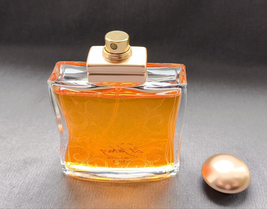 Парфюм Hermes 24 faubourg 50ml парфюмированная вода винтаж Франция