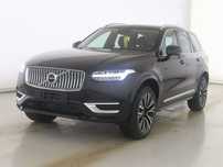 Volvo XC 90 T8 Ultra Bright AWD 7-osobowy
