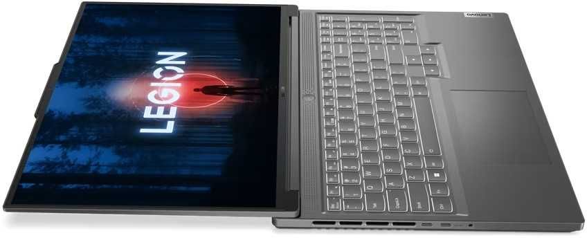Lenovo Legion Slim 5-16 R-5 7640HS/16GB/512GB/RTX4050/W11H ноутбук