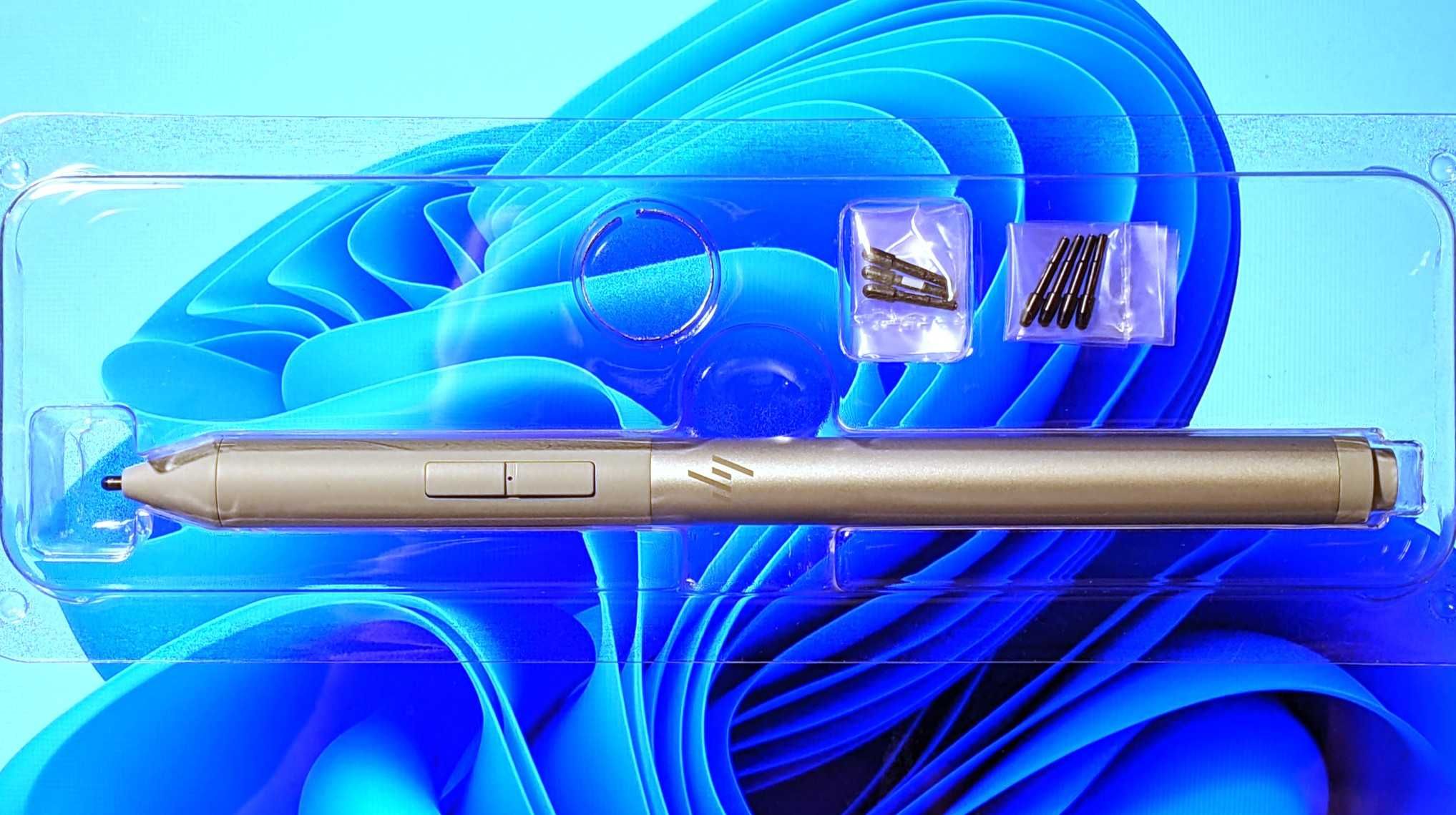 Stylus HP ACTIVE PEN USB-C™ стилус з функцією перезаряджання