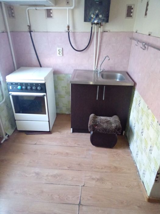 Здам квартику 1к