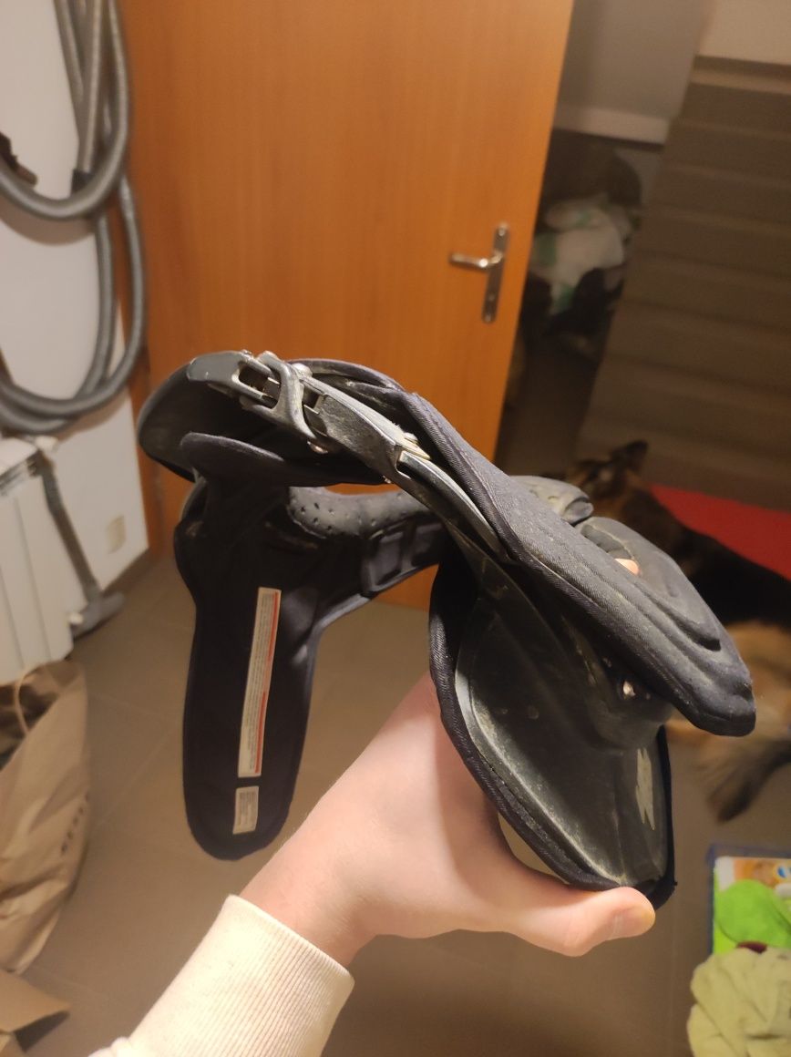 Leatt Brace GPX S/M