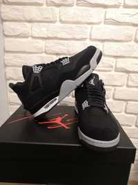 Nike Jordan 4 Blank Canvas 44.5