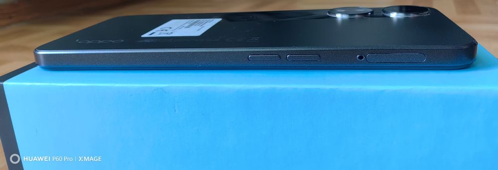 Smartfon Oppo A78 5G 4/128
