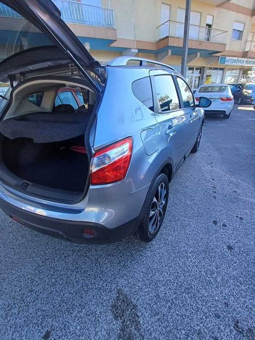 Nissan Qashqai 1.6 dCi S&S 360 Gps