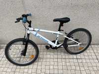 Bicicleta BTWIN roda 20