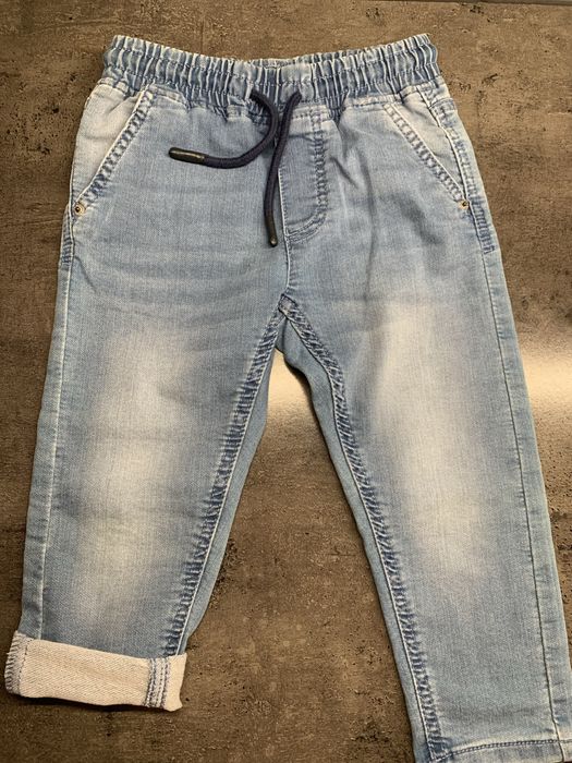 Джинси terranova,h&m 3-4,5 років