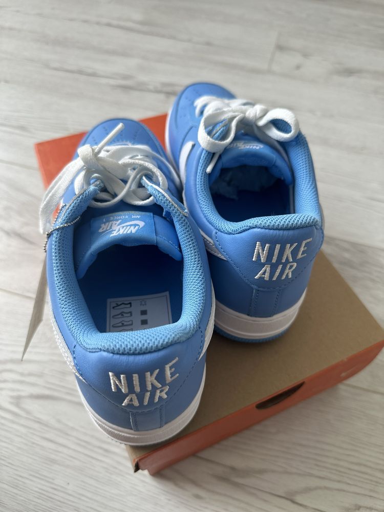Nike Air Force 1 Low Retro 42