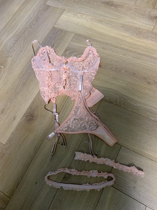 Продаю классное белье размер L