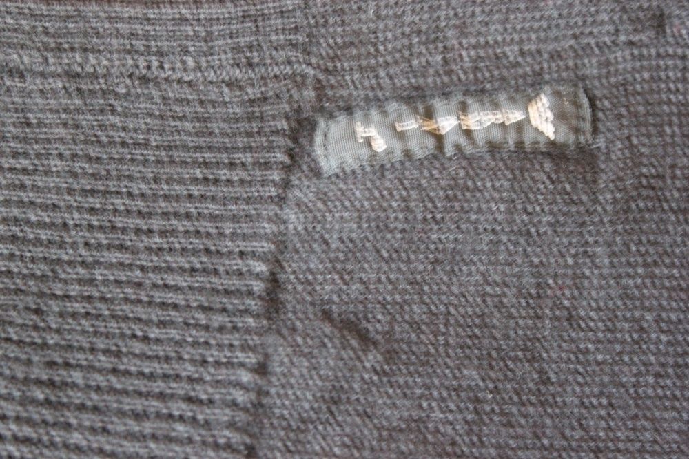 Кофта на пуговицах Armani Jeans (оригинал)