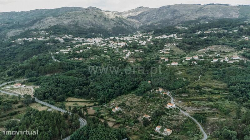 Terreno / Covilhã, Canhoso