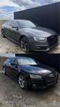 NA CZESCI Audi A5 8t Sportback 2.0 TDI , 2.0TFSI