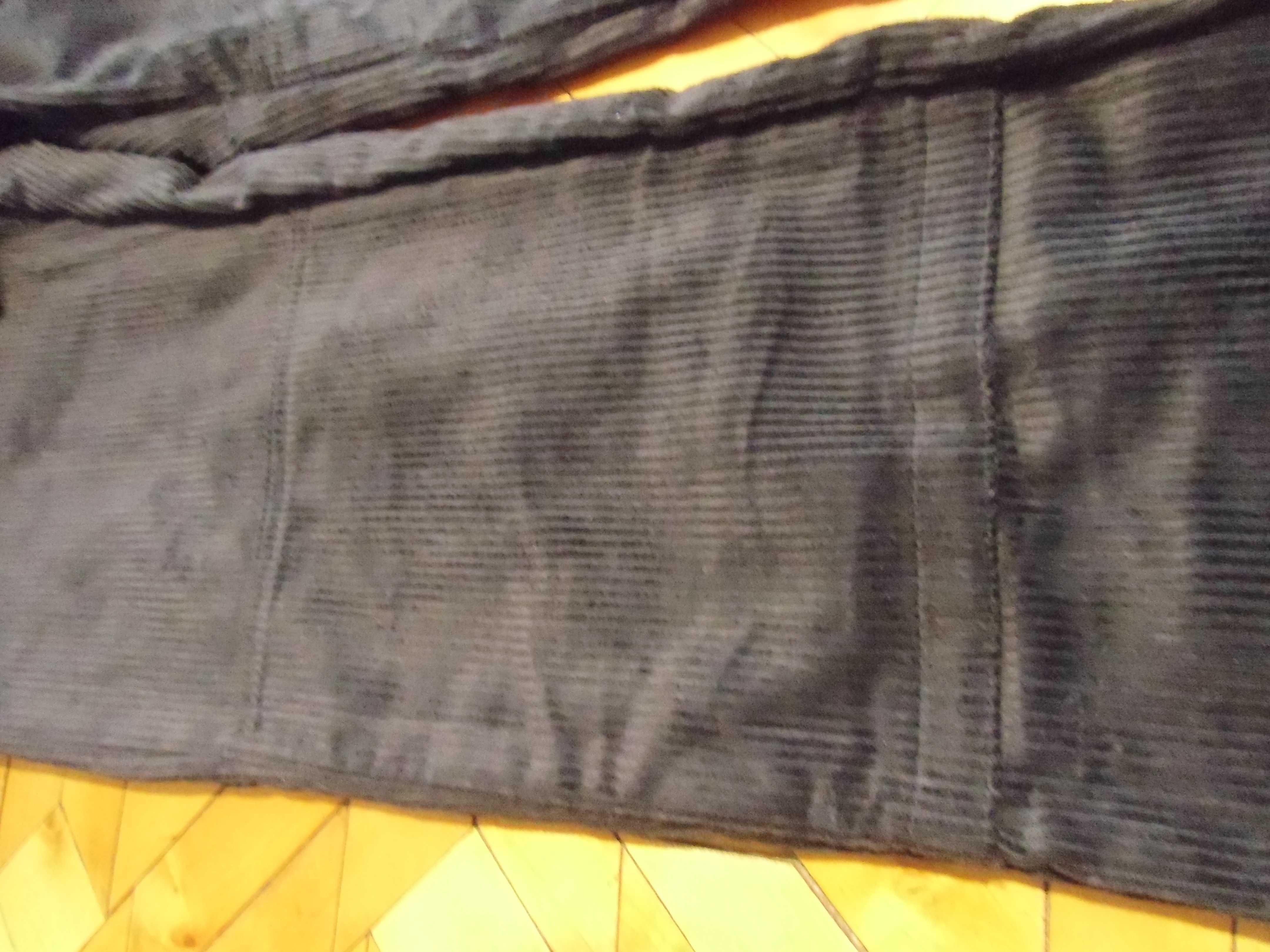 Spodnie robocze spodnie dekarskie pas 86-90 cm NOWE
