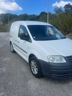 VW Caddy 2.0 SDI A.C.
